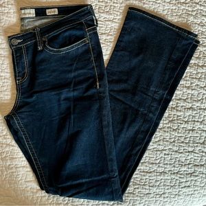 BKE Denim Payton Jeans (TALL!)